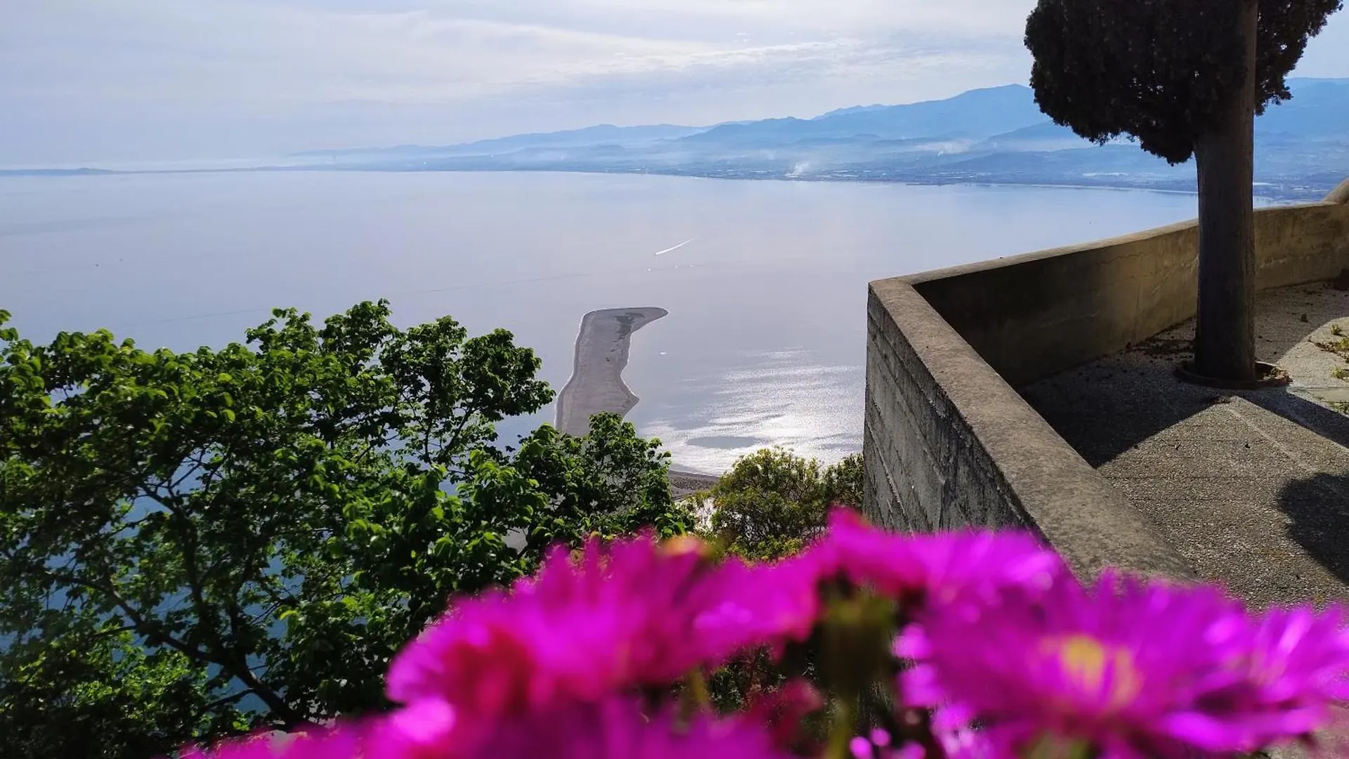 Oliveri House Italy