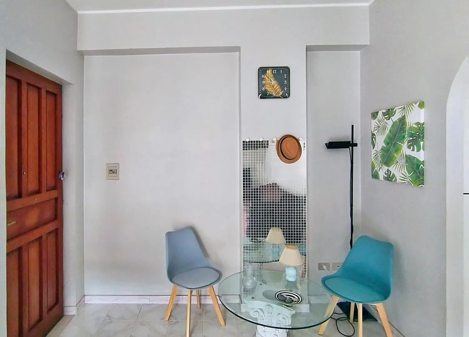 Apartment Oliveri House